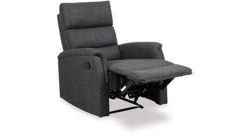 Houston Recliner Armchair 